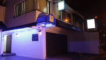 casa hotel victoria