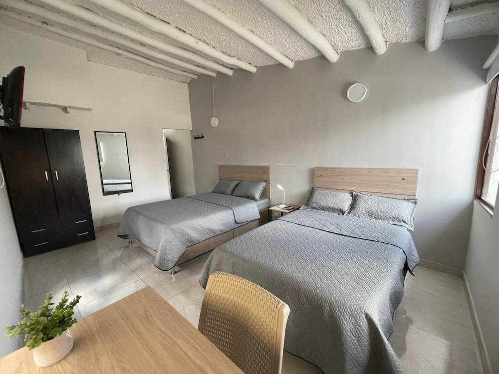casa hotel victoria