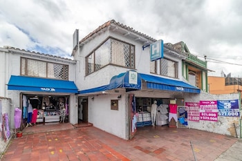 casa hotel victoria
