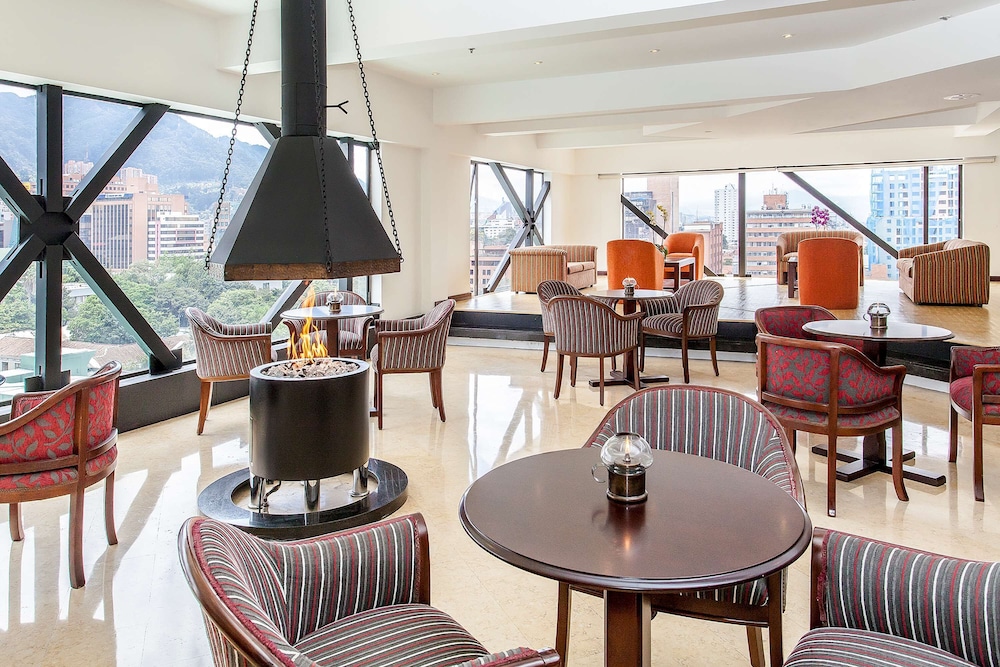 radisson bogota metrotel