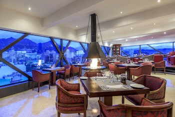 radisson bogota metrotel