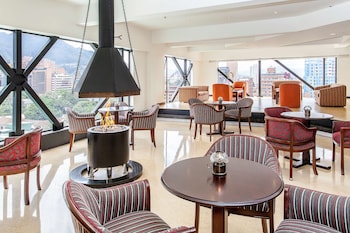 radisson bogota metrotel