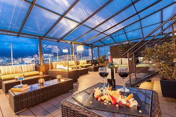 radisson bogota metrotel