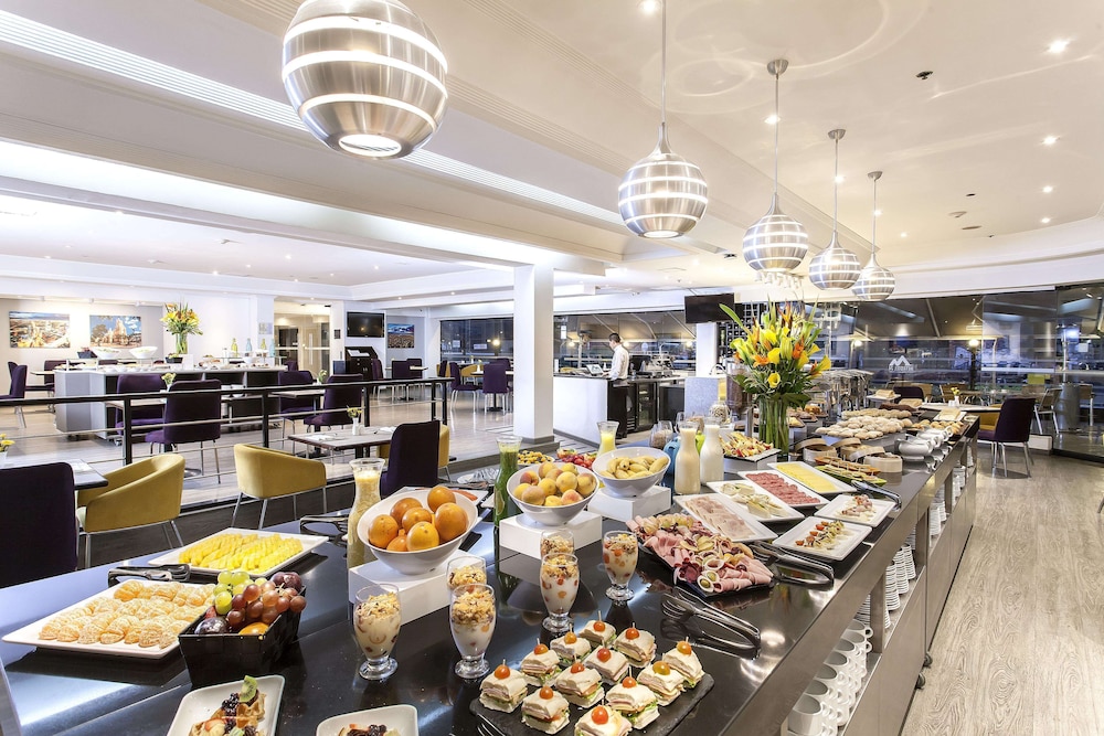radisson bogota metrotel