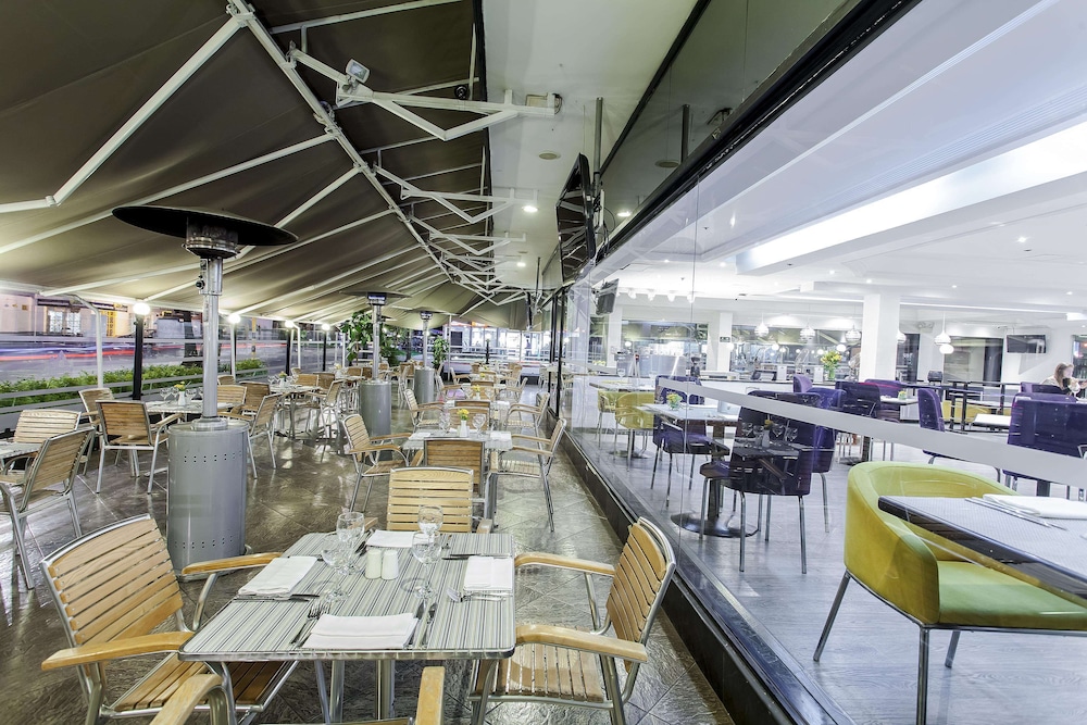 radisson bogota metrotel