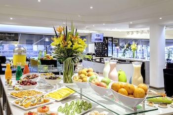 radisson bogota metrotel