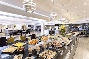radisson bogota metrotel