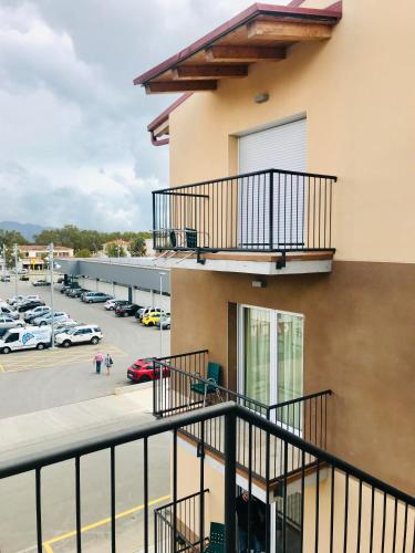 aparthotel giuliano