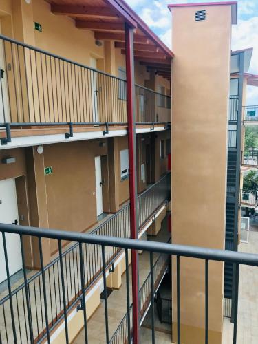 aparthotel giuliano