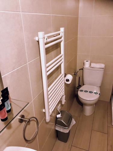 aparthotel giuliano