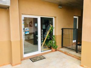 aparthotel giuliano