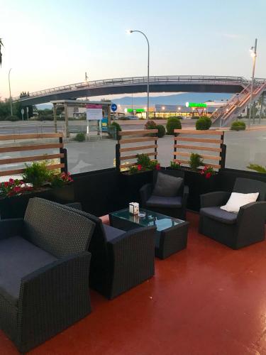 aparthotel giuliano