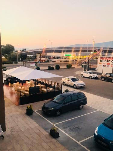 aparthotel giuliano