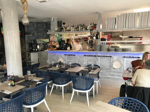 aparthotel giuliano