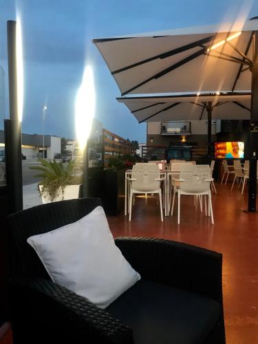 aparthotel giuliano