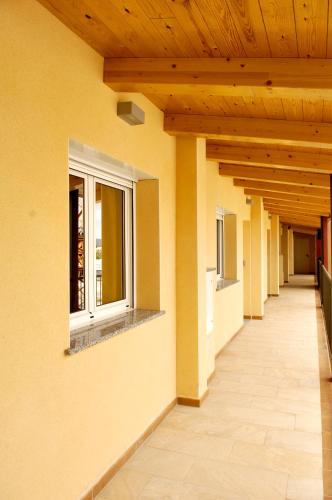 aparthotel giuliano