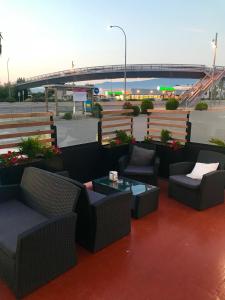 aparthotel giuliano
