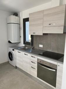 aparthotel giuliano