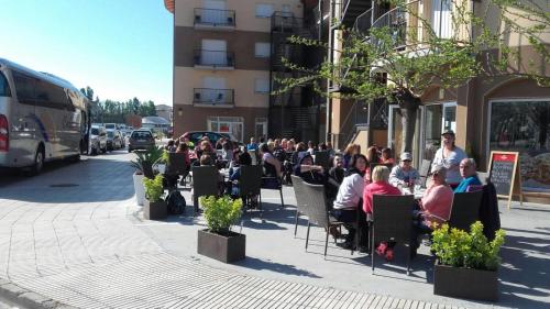 aparthotel giuliano