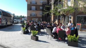 aparthotel giuliano