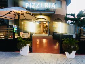 aparthotel giuliano