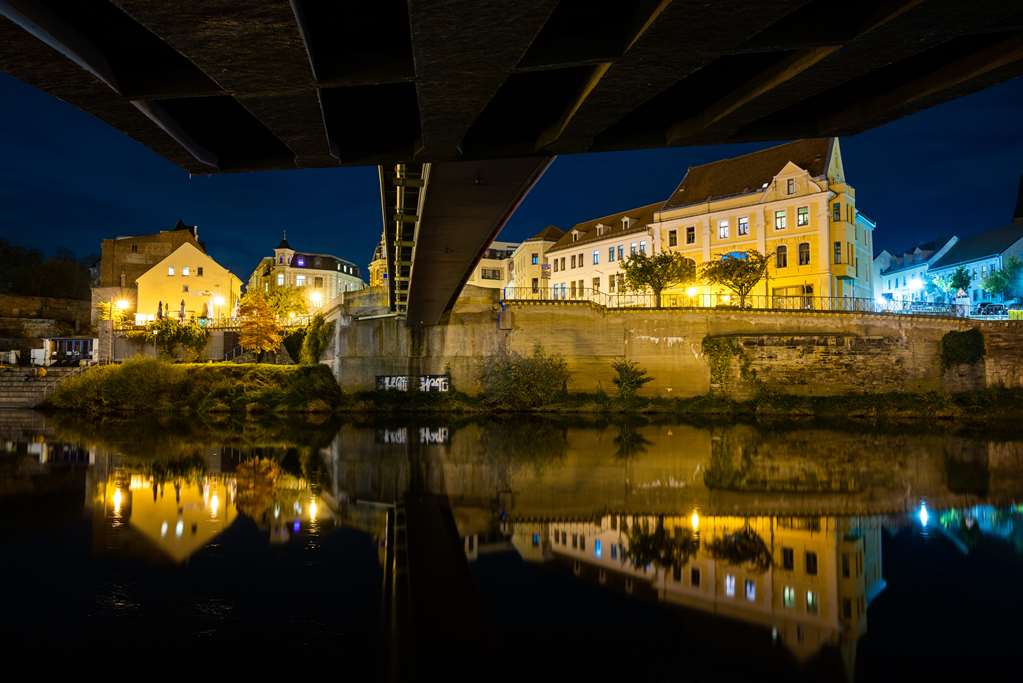 askania hotel bernburg