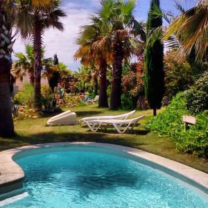 lescala resort