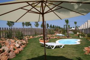 lescala resort