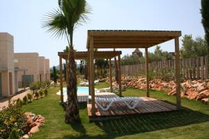 lescala resort