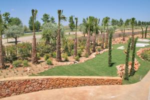 lescala resort
