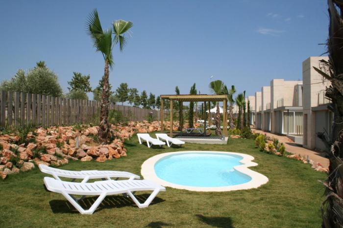 lescala resort