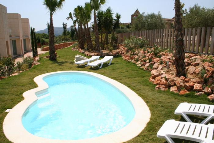 lescala resort