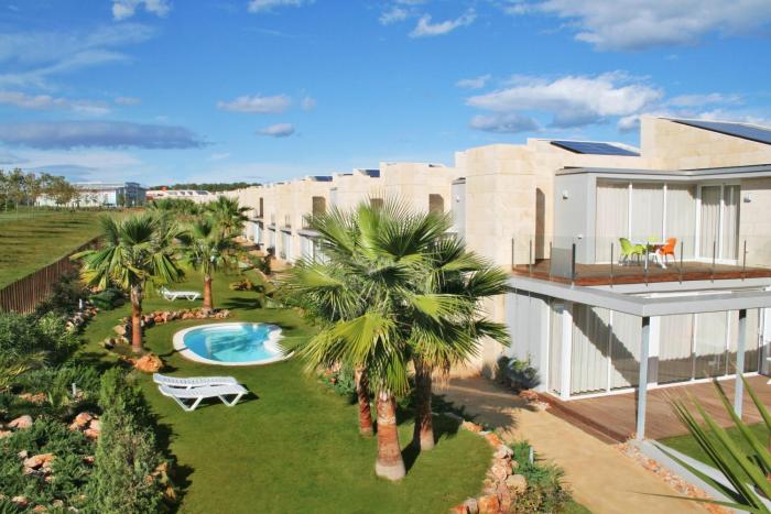 lescala resort