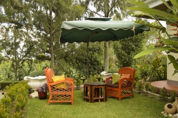 fort portal