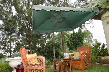 fort portal