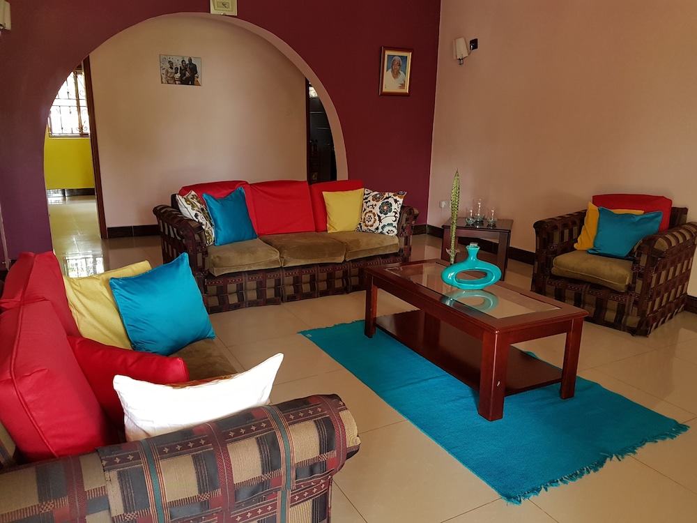 fort portal