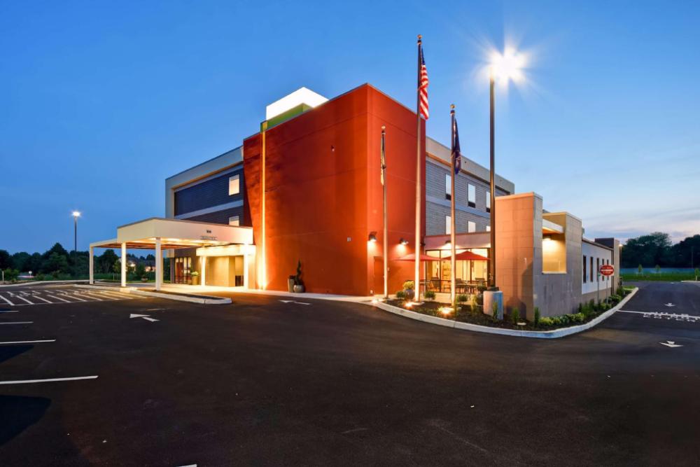 home2 suites by hilton mechanicsburg