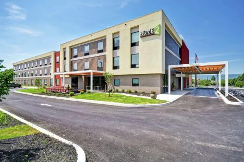 home2 suites by hilton mechanicsburg