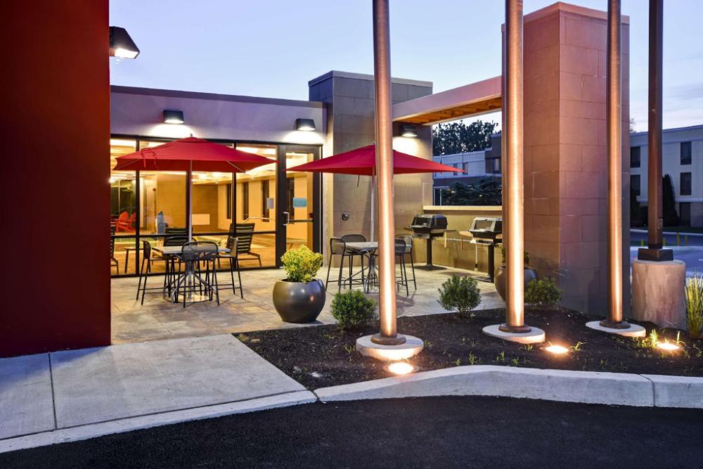 home2 suites by hilton mechanicsburg