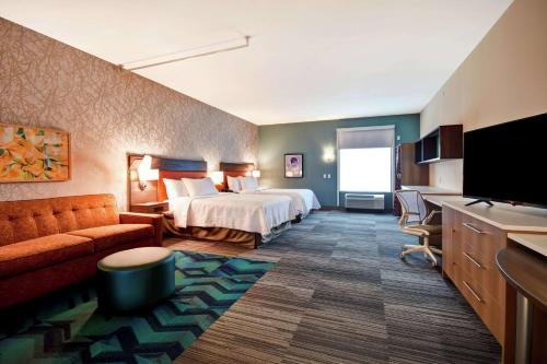 home2 suites by hilton mechanicsburg