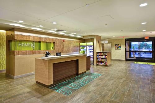home2 suites by hilton mechanicsburg