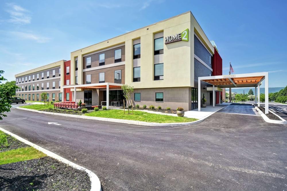 Home2 Suites By Hilton Mechanicsburg,Gettysburg>>Cumberland County,3 star