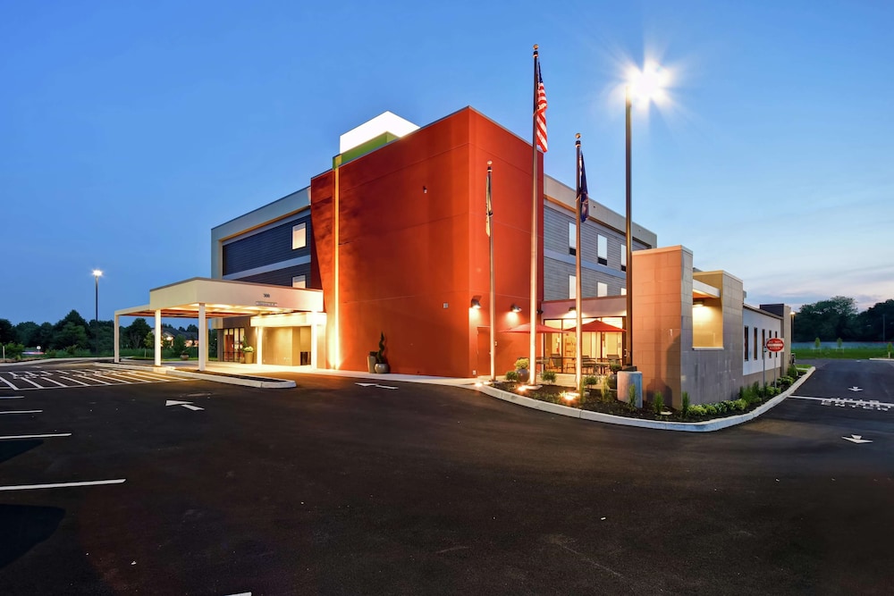Home2 Suites By Hilton Mechanicsburg,Gettysburg>>Cumberland County,3 star