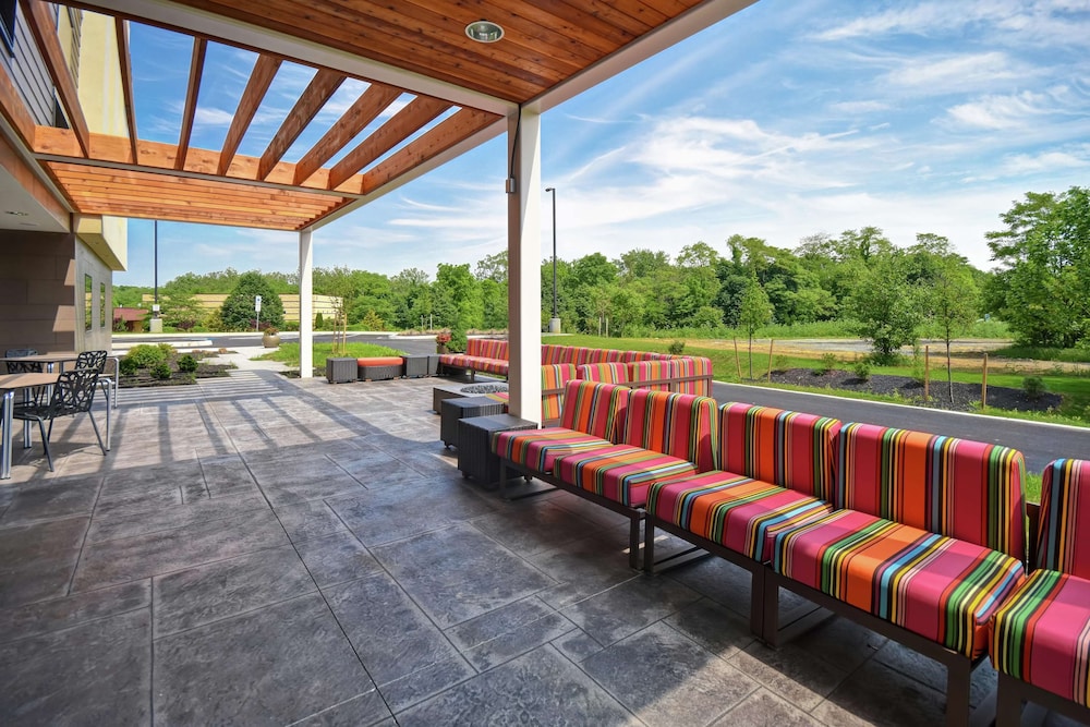 Home2 Suites By Hilton Mechanicsburg,Gettysburg>>Cumberland County,3 star