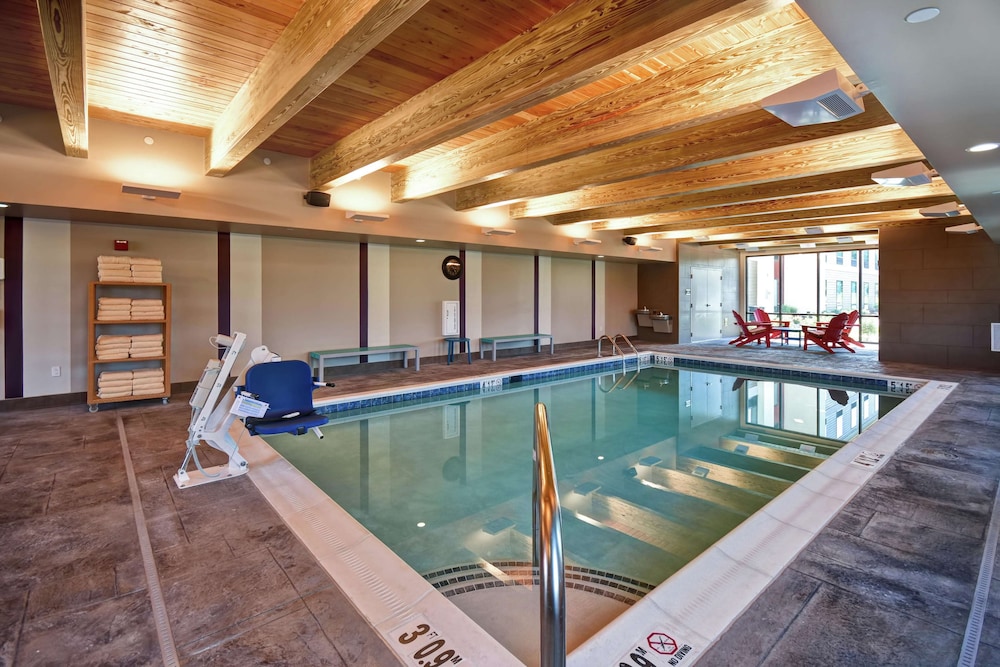 Home2 Suites By Hilton Mechanicsburg,Gettysburg>>Cumberland County,3 star