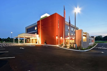home2 suites by hilton mechanicsburg