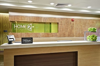 home2 suites by hilton mechanicsburg