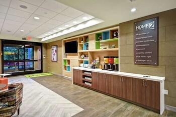 home2 suites by hilton mechanicsburg