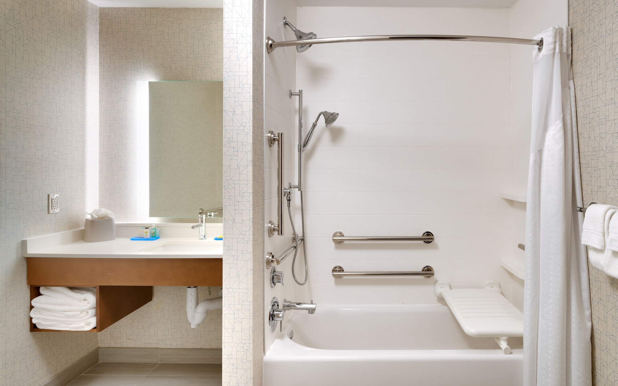 holiday inn express and suites gainesville i 75 an ihg hotel