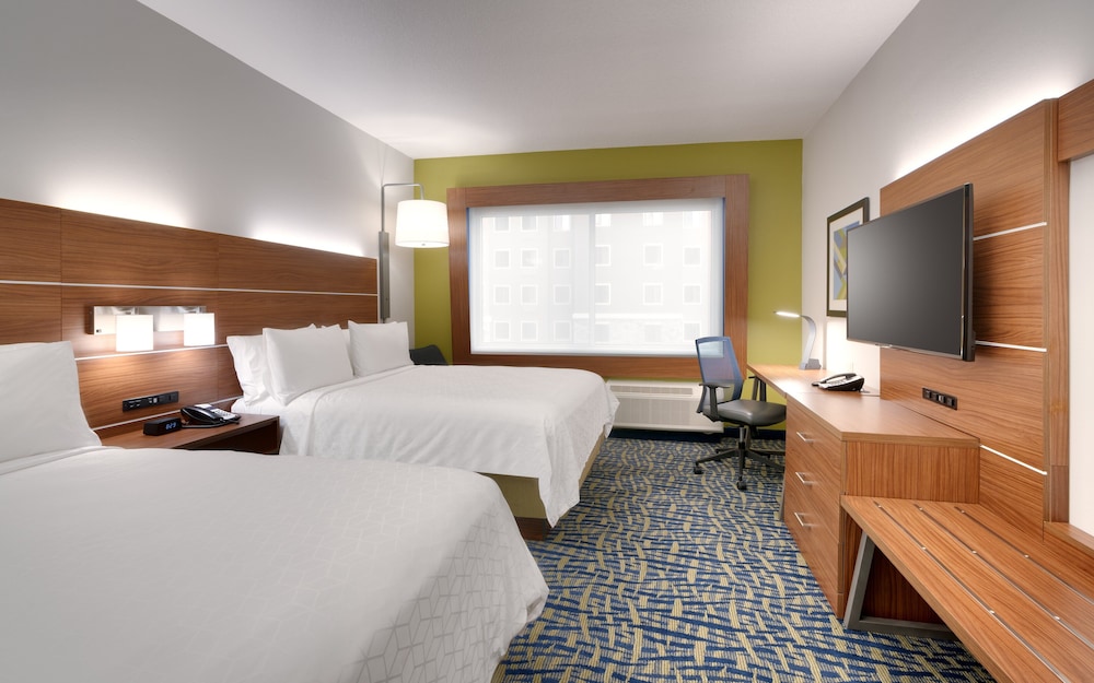 holiday inn express and suites gainesville i 75 an ihg hotel